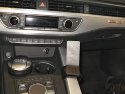 Brodit ProClip, Audi A4 Allroad/A4 Avant/A4 Sedan/A5/S5