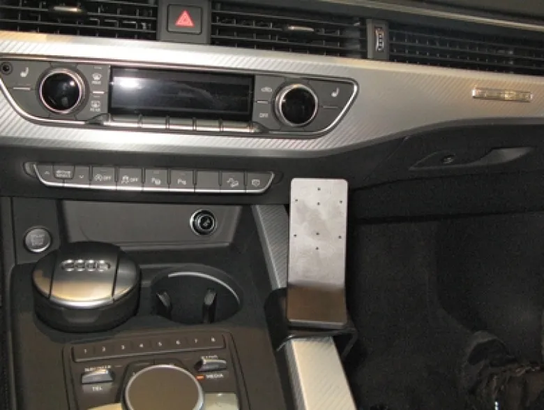 Brodit ProClip, Audi A4 Allroad/A4 Avant/A4 Sedan/A5/S5