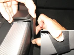 Brodit ProClip, Audi A4 Allroad/A4 Avant/A4 Sedan/A5/S5