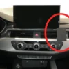 Brodit ProClip, Audi A4 Allroad/A4 Avant/A4 Sedan/A5/S5