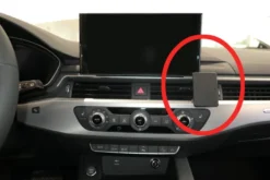 Brodit ProClip, Audi A4 Allroad/A4 Avant/A4 Sedan/A5/S5