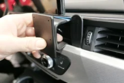 Brodit ProClip, Audi A4 Allroad/A4 Avant/A4 Sedan/A5/S5