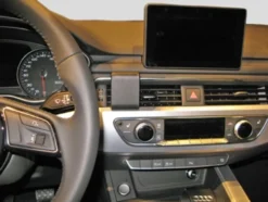 Brodit ProClip, Audi A4 Allroad/A4 Avant/A4 Sedan/A5/S5