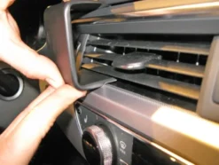 Brodit ProClip, Audi A4 Allroad/A4 Avant/A4 Sedan/A5/S5