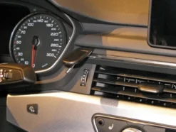 Brodit ProClip, Audi A4 Allroad/A4 Avant/A4 Sedan/A5/S5