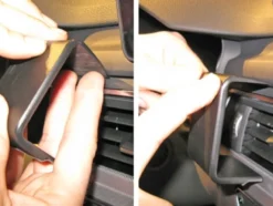 Brodit ProClip, Audi A4 Allroad/A4 Avant/A4 Sedan/A5/S5