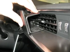 Brodit ProClip, Audi A6/A7/S6 18-24
