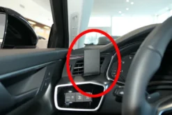 Brodit ProClip, Audi A6/A7/S6 19-24