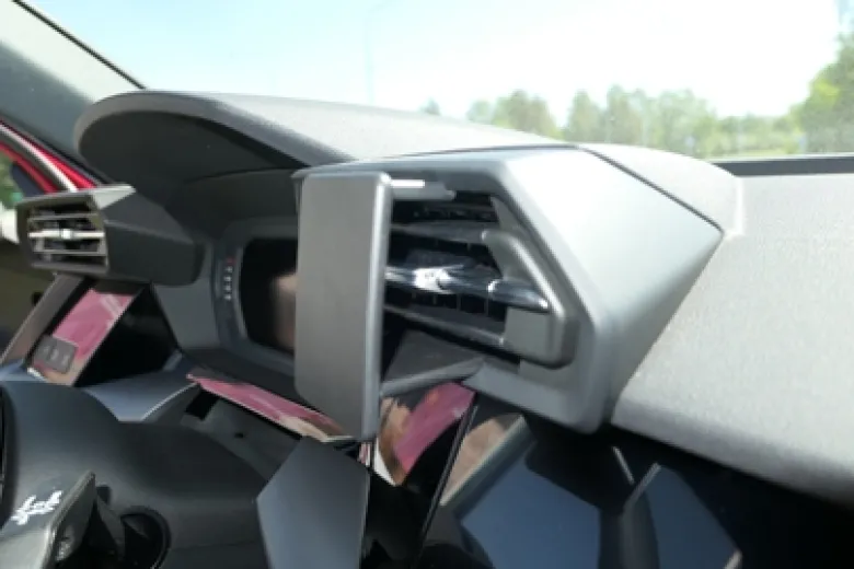 Brodit ProClip, Audi A3/S3 21-