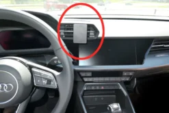 Brodit ProClip, Audi A3/S3 21-