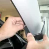Brodit ProClip, Audi A6/S6 16-18