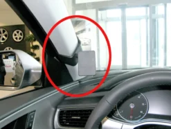 Brodit ProClip, Audi A6/S6 16-18