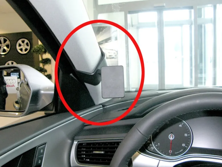 Brodit ProClip, Audi A6/S6 16-18