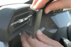 Brodit ProClip, Audi A3/S3 21-