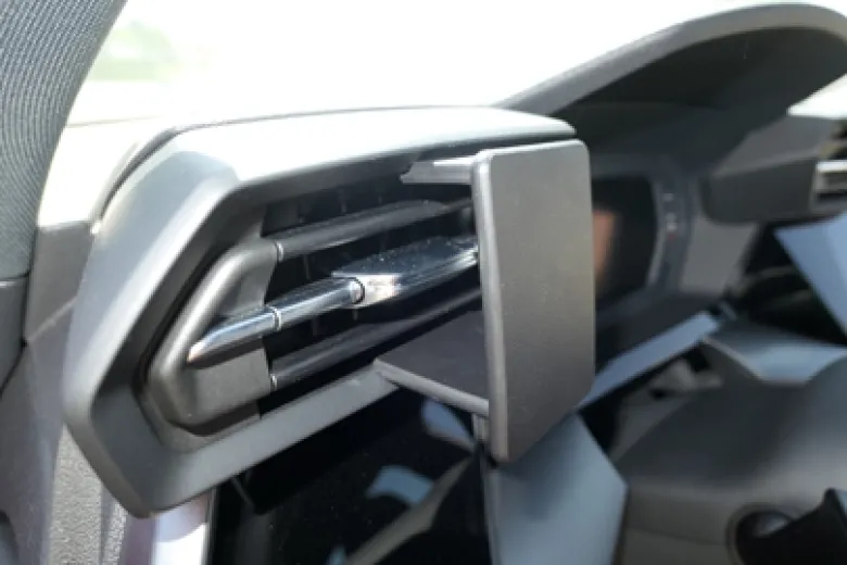 Brodit ProClip, Audi A3/S3 21-