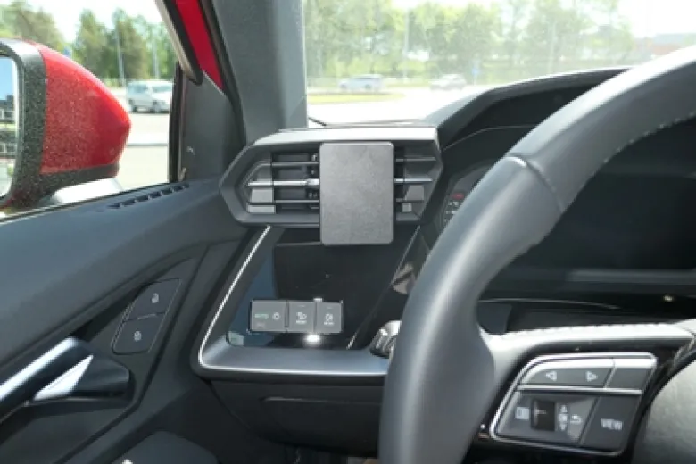 Brodit ProClip, Audi A3/S3 21-