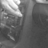 Brodit ProClip, Audi A4 Sedan 00-01