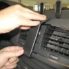 Brodit ProClip, Audi Q3 12-18