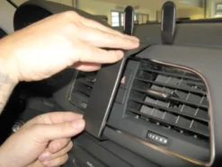 Brodit ProClip, Audi Q3 12-18