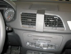 Brodit ProClip, Audi Q3 12-18