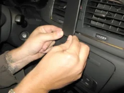 Brodit ProClip, Audi Q3 12-18