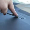 Brodit ProClip, Audi Q7 16-19