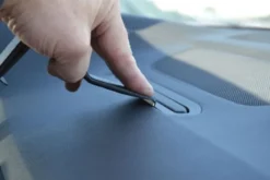 Brodit ProClip, Audi Q7 16-19