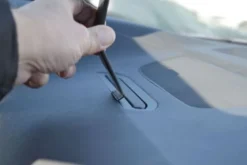 Brodit ProClip, Audi Q7 16-19