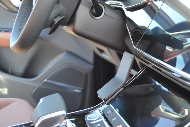 Brodit ProClip, Audi Q7 20-