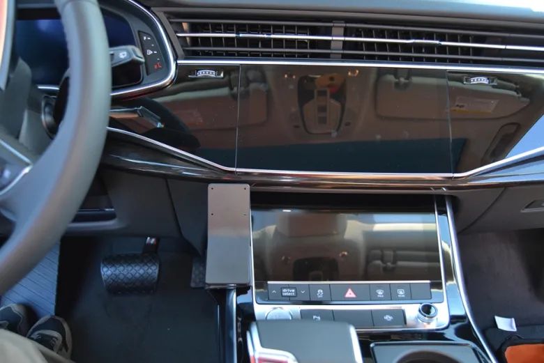 Brodit ProClip, Audi Q7 20-