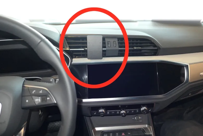 Brodit ProClip, Audi Q3 19-