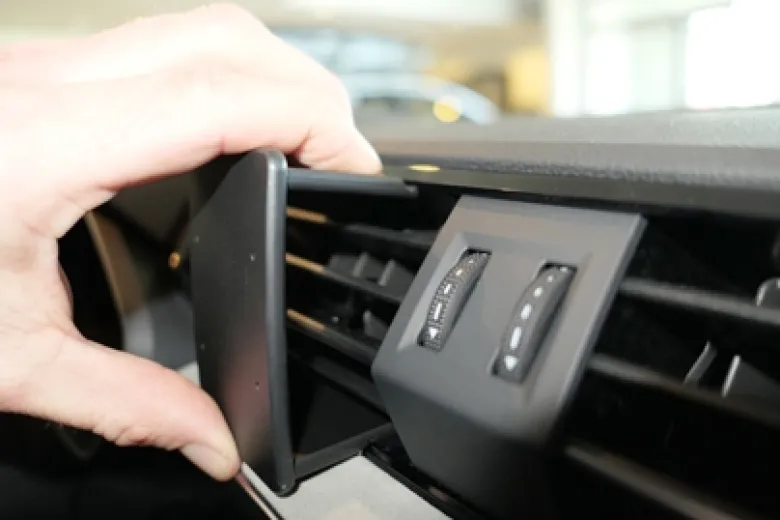 Brodit ProClip, Audi Q3 19-