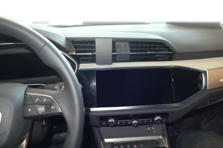 Brodit ProClip, Audi Q3 19-