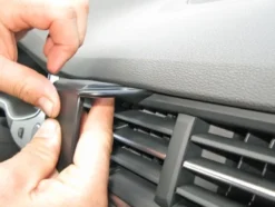Brodit ProClip, Audi Q7 16-19