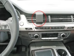 Brodit ProClip, Audi Q7 16-19