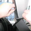 Brodit ProClip, Audi Q3 12-18