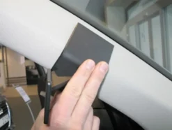 Brodit ProClip, Audi Q3 12-18