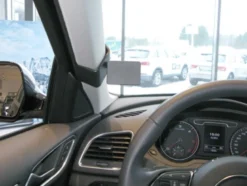 Brodit ProClip, Audi Q3 12-18