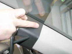 Brodit ProClip, Audi Q3 12-18
