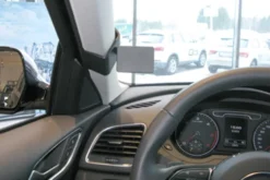 Brodit ProClip, Audi Q3 12-18