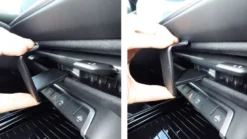 Brodit ProClip, Audi Q3 26