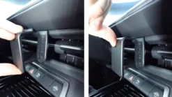 Brodit ProClip, Audi Q3 26