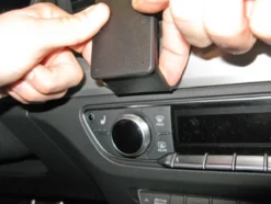 Brodit ProClip, Audi Q5 17-24
