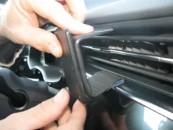 Brodit ProClip, Audi Q7/Q8 19-