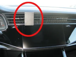 Brodit ProClip, Audi Q7/Q8 19-