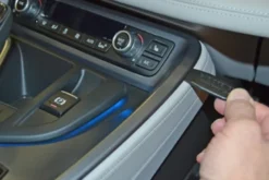 Brodit ProClip, BMW i8 14-20
