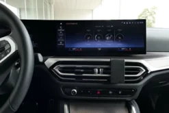 Brodit ProClip, BMW i4 G26 22-26