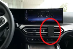 Brodit ProClip, BMW i4 G26 22-26