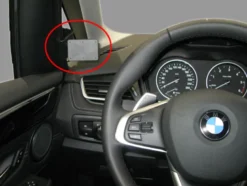 Brodit ProClip, BMW 2-series Active Tourer, F45/Gran Tourer, F46 14-21
