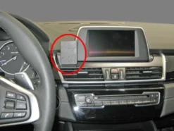Brodit ProClip, BMW 2-series Active Tourer, F45/Gran Tourer, F46 14-21